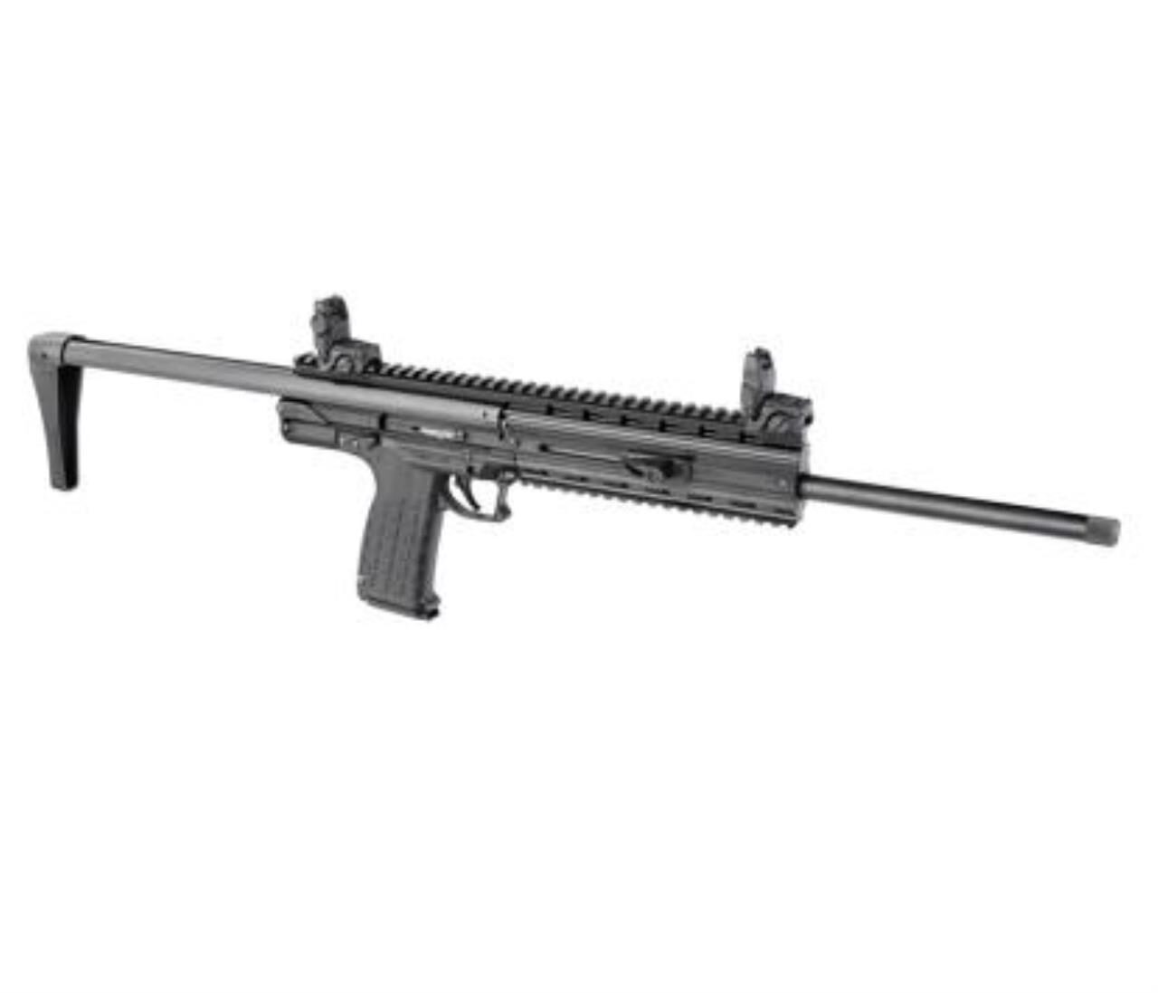 Kel Tec Rifle Cmr 30 Cal 22 Magnum 0758