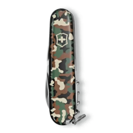 Taschenmesser, Victorinox, Spartan Camouflage