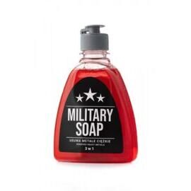 Waffenpflege, RifleCX, Military Soap 3 in 1 (300ml)