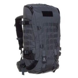 Rucksack, Wisport Zipper Fox 40 Graphite