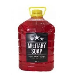 Waffenpflege, RifleCX, Military Soap 3 in 1 (400ml)