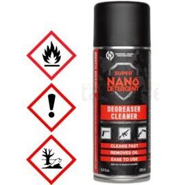 General Nano Protection Gun Degreaser 200ml