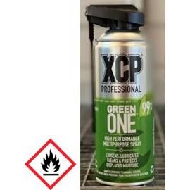 Waffenpflege, XCP Green One Multifunktionsöl, 400ml Spraydose