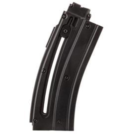 Magazin, Hammerli Arms, Tac R1 Kal. .22LR, 30 Schuss