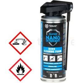 General Nano Protection Bore Cleaning Foam 200ml