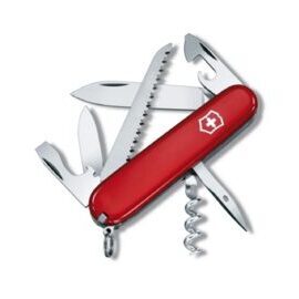 Sackmesser, Victorinox, Camper