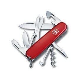 Sackmesser, Victorinox, Climber rot