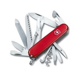 Taschenmesser, Victorinox, Ranger, rot