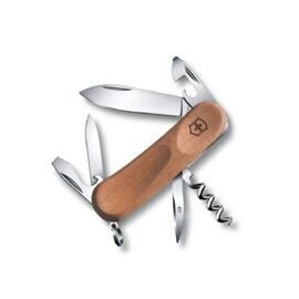 Taschenmesser, Victorinox, EvoWood 10