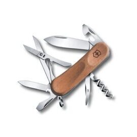 Taschenmesser, Victorinox, EvoWood 14