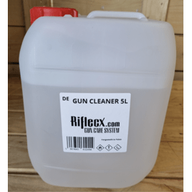 Waffenpflege, RifleCX, Gun Cleaner (500ml)