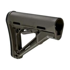 Schaft, Magpul, CTR Carbine Stock Mil Spec OD-Green