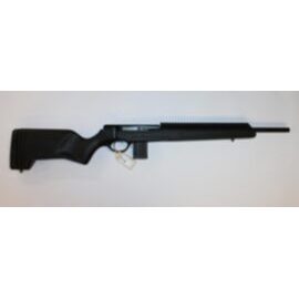 Repetiergewehr, ISSC, SPA Scout, Kal. .22 LR, SR Black