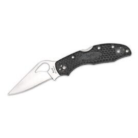 Spyderco Byrd Meadowlark 2 Plain