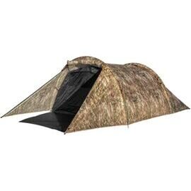 Zelt , Highlander Zelt Blackthorn 2 Man Tent Highlander Camo