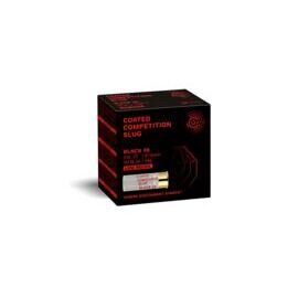 Schrotpatrone, Geco, Competiton, CCS,  Slug, 12/67.5, 28g, RED