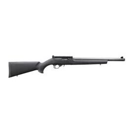 Halbautomat, Ruger, 10/22 Carbine mit Bull Barrel, Kal. .22LR