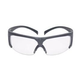 Schutzbrille, Peltor, SecureFit 600X black, Glas klar