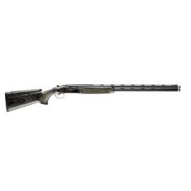 Bockflinte, Beretta, 688 Performance Kal. 12/76, 76 cm Lauf, links