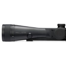 Zielfernrohr, Burris, Ballistisches LaserScope III 4-16x50