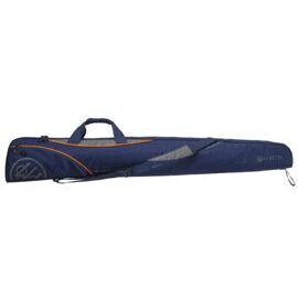 Flintenfutteral, Beretta, UNIFORM PRO EVO SOFT GUN CASE, 138cm, blau