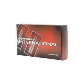 Büchsenpatronen, Hornady, Superformance International, Kal. 7x64 140 gr GMX