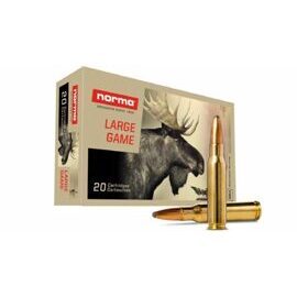 Büchsenpatronen, Norma, 7x64 Oryx 156grs/10.1g