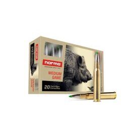 Munition, Norma, .30-06 Ecostrike 9,7g/150gr