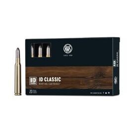 Büchsenpatronen, RWS, 7x64 ID Classic 11.5g