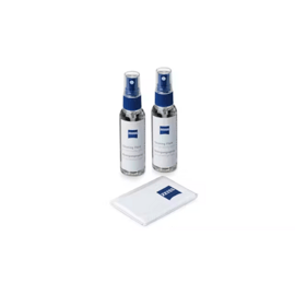 Reinigungsspray, Zeiss, 2 Optikreinigungslösungen