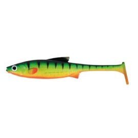 Stucki, Real Rider Fish Tail, 7 cm - 058