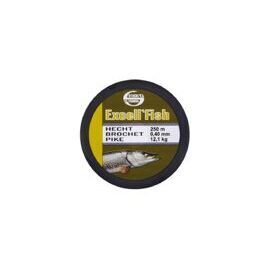 Silch, Stucki Excell'Fish Hecht - 0,30 mm