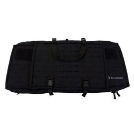 Tactical Rifle Case, Schmeisser, 96 cm schwarz