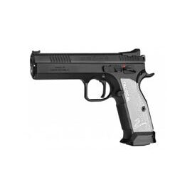 Pistole, CZ, CZ75 TS 2, Entry Model, Lauf 5.25