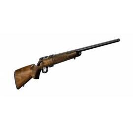 KK Gewehr, CZ, 457 American Beech, Kal. .22 LR, LL 630mm, LH/ Linksausf.