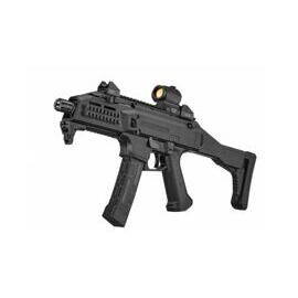 Seriefeuerwaffe, CZ Scorpion EVO 3 A1 9mm Para schwarz