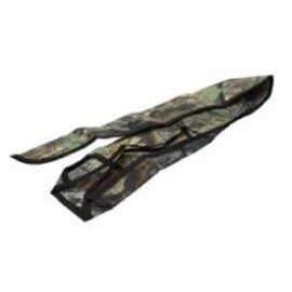 Gewehrhülle, Allen, Shotgun camo 132cm Fleece