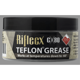 Waffenpflege, RifleCX, Teflon Grease