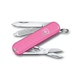 Taschenmesser, Victorinox, Classic SD, 58mm, Cherry Blossom