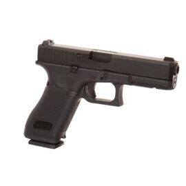 CO2 Pistole, Glock 17 Gen 5 Metal Version GBB