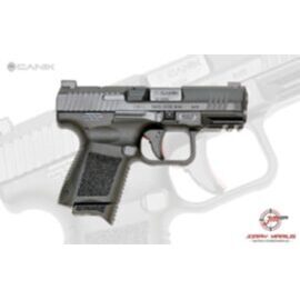 Pistole, Canik, TP9 Sub Elite 9mm para schwarz