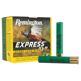 Schrotpatronen, Remington, 410/76 Express XLR No. 7 1/2