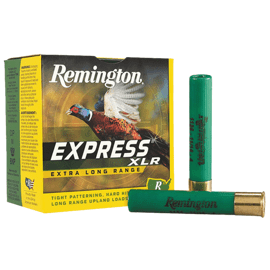 Schrotpatrone, Remington, 410/76 Express XLR No.4