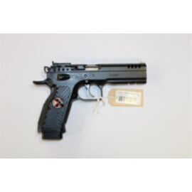 Pistole, Tanfoglio, Stock III Xtreme, Kal. 9mm Para