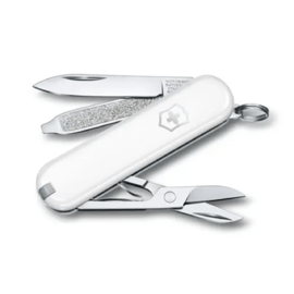 Taschenmesser, Victorinox, Classic SD, 58mm, Falling Snow