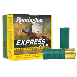 Schrotpatrone, Remington, 16/70 Express XLR No. 6