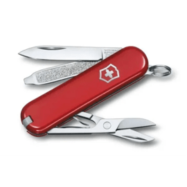 Taschenmesser, Victorinox, Classic SD, 58mm, Style Icon