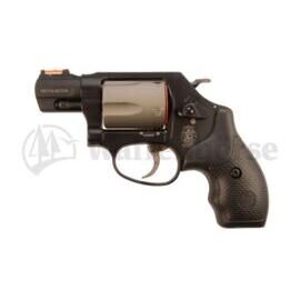 Revolver, S&W,  360-PD Scandium .357 Mag