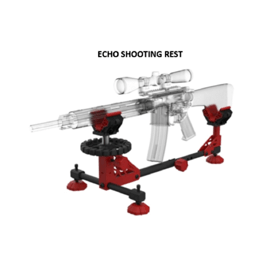 ECHO SHOOTING REST, BIRCHWOOD CASEY