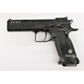 Pistole, Tanfoglio, Limited Custom, Kal. 9mm Para